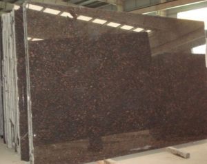 Tan Brown Slab